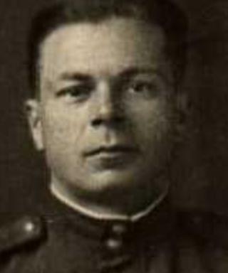 Толстов Степан Григорьевич