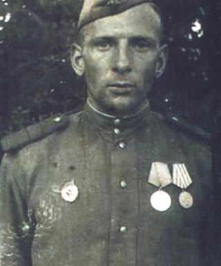 Лебедев Борис Аркадьевич