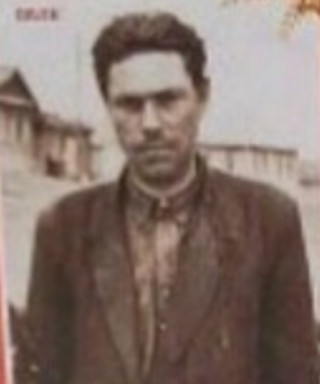 Оргеткин Пётр Александрович