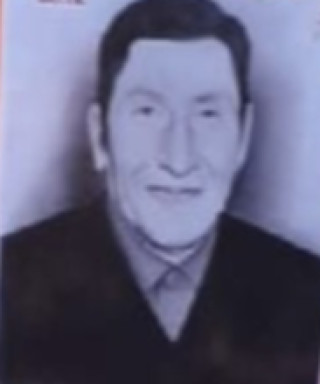 Павлов Иван Фёдорович