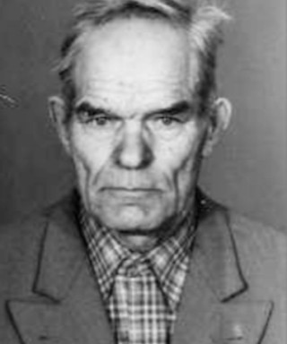 Азуров Павел Наумович