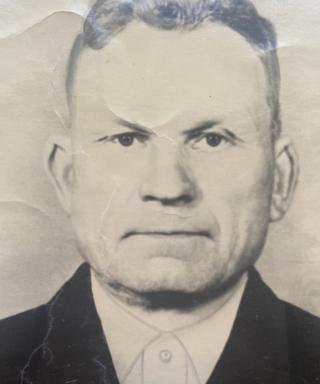 Прокофьев Василий Иванович