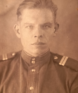 Кучма Иван Маркович