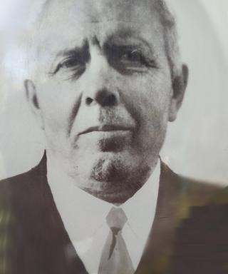 Козлов Иван Ильич
