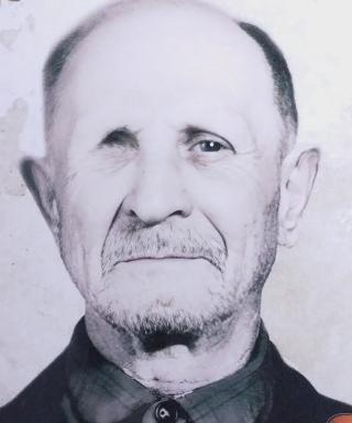 Копнин Павел Васильевич