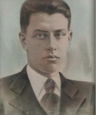 Кичигин Иван Григорьевич