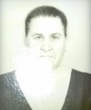 Мурыгина Вера Афонасьевна