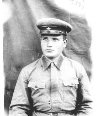 Котов Семён Николаевич