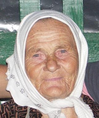 Кочетова Мария Макаровна