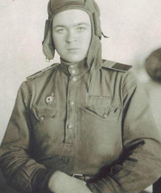 Литюшкин Кузьма Иванович