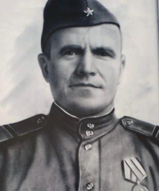 Жуйков Николай Иванович