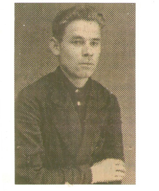 Вагапов Гибатулла Зиннатович