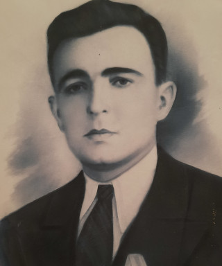 Мельников Григорий Дорофеевич