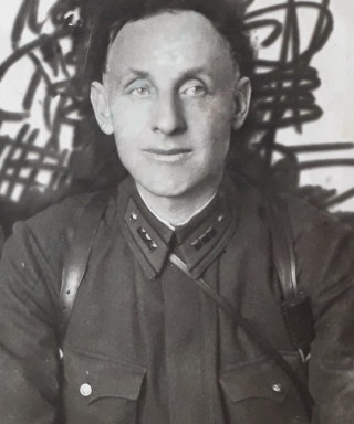 Осветимский Андрей Фёдорович