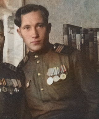 Ященко Иван Николаевич