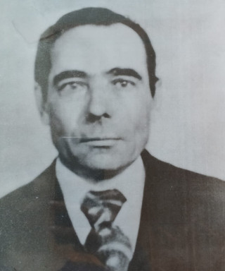 Назарко Иван Иванович