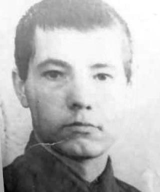 Березнев Егор Тихонович