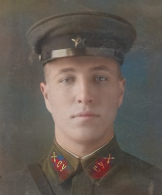 Ященко Владимир Николаевич