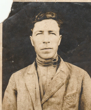 Ященко Николай Анисимович