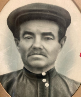 Ельшин Павел Андреевич