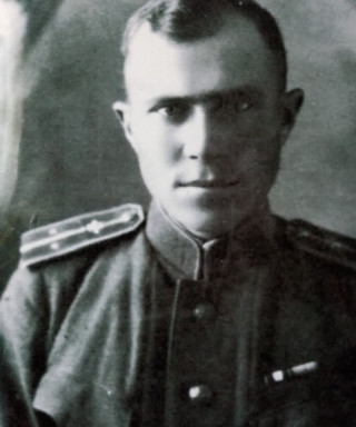 Яровой Павел Григорьевич