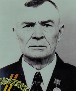Скрипец Яков Иванович