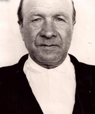 ОРЛЕНКО ТИМОФЕЙ ИВАНОВИЧ