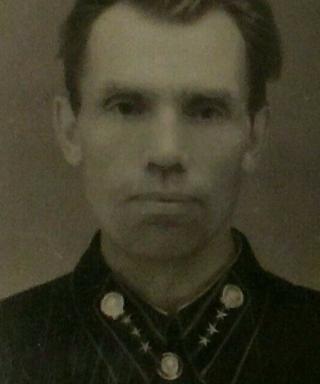 Рогозин Сергей Александрович