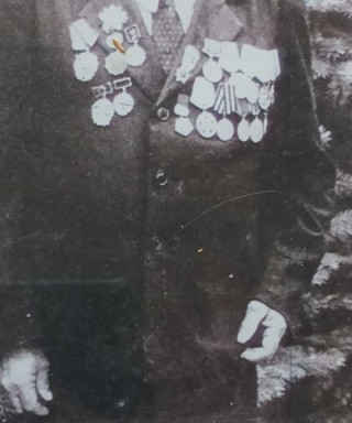 Назарко Иван Николаевич