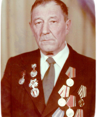 Очаповский Александр Владимирович