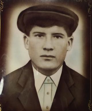 Гиматутдинов Калимулла Гиматутдинович