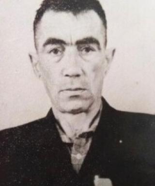 Гладких Пётр Иванович