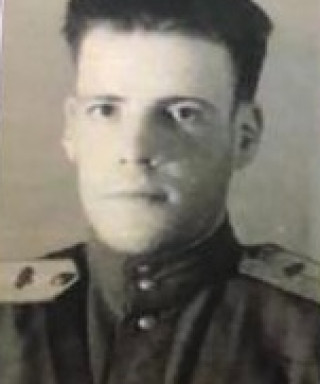 Паньшин Василий Яковлевич