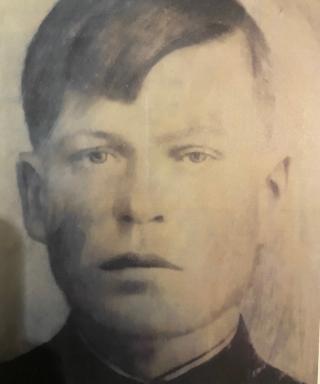 Шишкин Егор Павлович