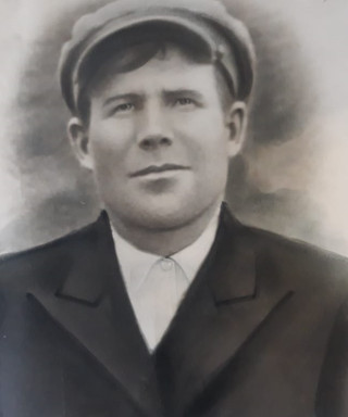 Уваров Владимир Михайлович