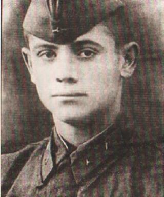 Левтеров Игорь Павлович
