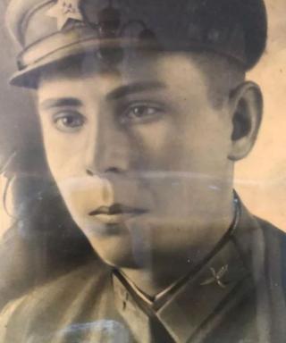 Рудзик Пётр Адамович