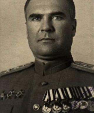 Денисов Владимир Васильевич