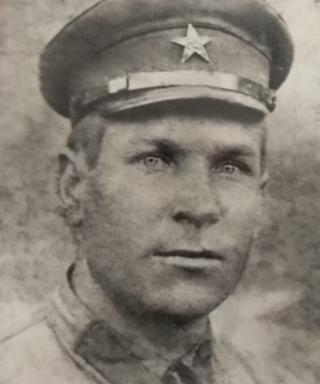 Димов Николай Федорович