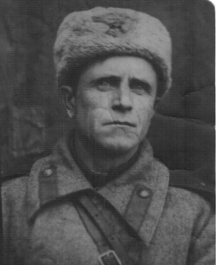 Верёвкин Алексей Михайлович