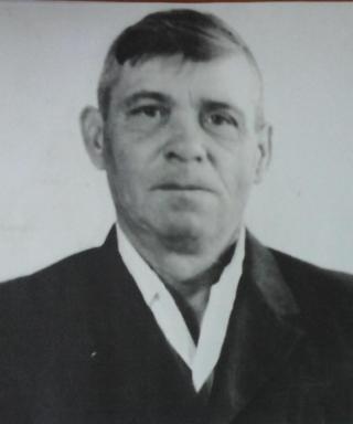 Соколов Николай Александрович