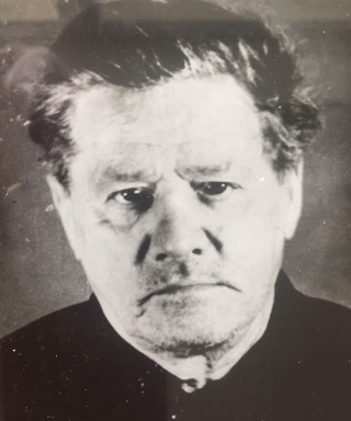 Бедняков Василий Алексеевич