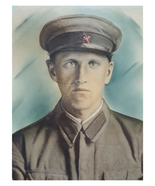 Бархоткин Григорий Васильевич