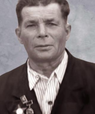 Терлецкий Иван Николаевич