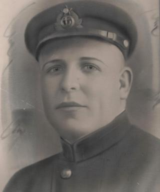 Заслонкин Иван Иванович