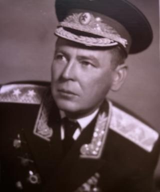 Сивков Алексей Александрович