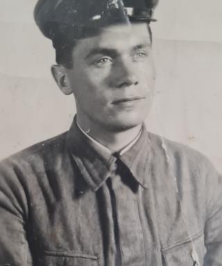 Липкин Михаил Андреевич
