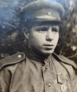Шишмаков Николай Васильевич