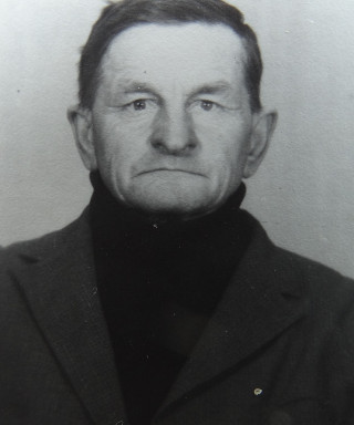 Бударагин Алексей Иванович