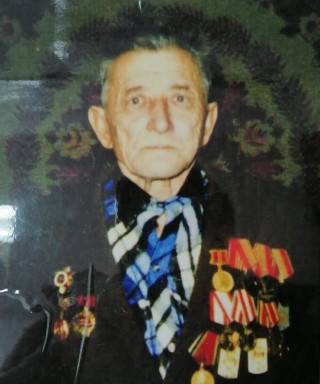 Азисов Сабирчан Султанович